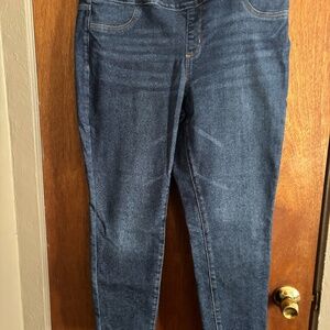 SONOMA Jegging Size 18R Pull On